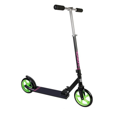 Trottinette pliable à roues Trottinette pour enfants bon marché